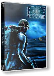 Rogue Trooper (2006) PC | RePack  R.G.Spieler