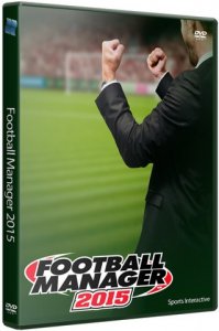 Football Manager 2015 (2014) PC | RePack от R.G. Catalyst
