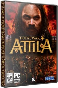 Total War: ATTILA (2015) PC | RePack от R.G. Catalyst