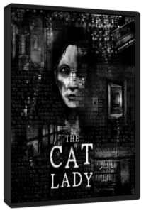   / The Cat Lady (2013) PC | Repack  Sash HD