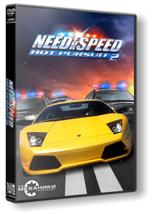Need for Speed: Hot Pursuit 2 (2002) PC | RePack  R.G. 