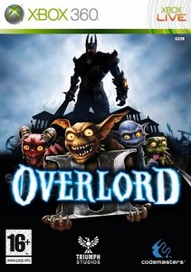 Overlord 2 (2009) XBOX360