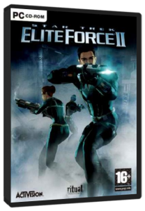 Star Trek: Elite Force 2 (2003) | RePack от Pilotus