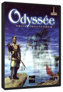  / Odyssey: The Search for Ulysses (2000) PC | RePack  Pilotus