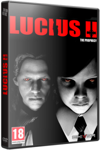 Lucius 2 (2015) PC | 