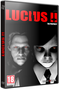Lucius 2: The Prophecy (2015) PC | Repack  xGhost