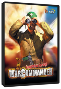  / WarCommander (2002) PC | RePack  Pilotus