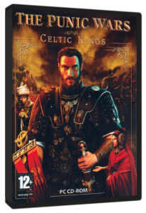 Celtic Kings: The Punic Wars (2004) PC | RePack  Pilotus