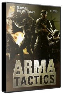 Arma: Tactics (2013) PC | Repack от xGhost