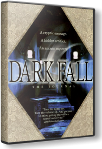   / Dark Fall: The Journal (2002) PC | RePack  Pilotus
