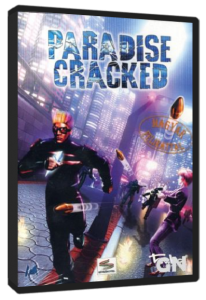  :  / Paradise Cracked (2002) PC | RePack  Pilotus