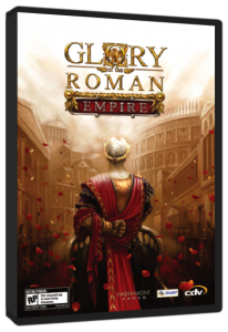 Glory of the Roman Empire /    (2006) PC | RePack  Pilotus
