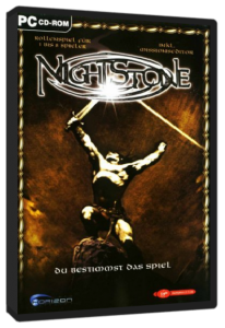   / Nightstone (2002) PC | RePack  Pilotus
