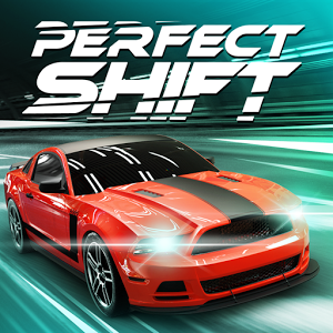   / Perfect Shift  (2014) Android