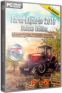 Farm Expert 2016 (2015) PC | RePack  xatab