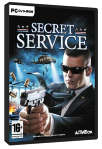 Secret Service In Harm's Way (2001) PC | RePack  Pilotus