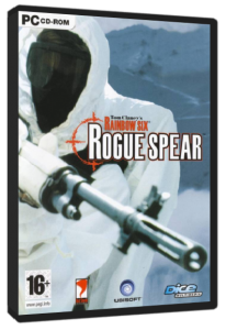 Tom Clancy's Rainbow Six: Rogue Spear (2001) PC | RePack  Pilotus