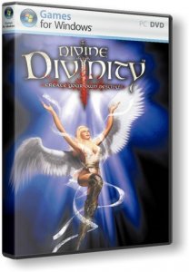 Divine Divinity:   (2002) PC | 