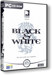 Black & White (2001) PC | RePack  Pilotus