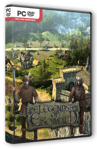   / Legends of Eisenwald (2015) PC | RePack  R.G. Steamgames