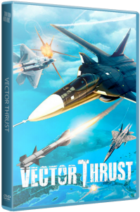 Vector Thrust (2015) PC | RePack  xGhost