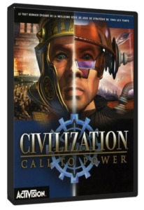 Sid Meier's Civilization: Call to Power (1999) PC | RePack  Pilotus