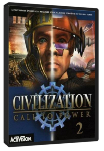 Sid Meier's Civilization: Call to Power 2 (2000) PC | RePack от Pilotus