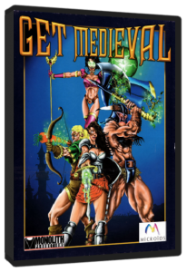 Get Medieval (1998) PC | RePack от Pilotus