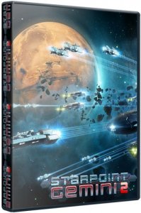 Starpoint Gemini 2: Collector's Edition (2014) PC | RePack  FitGirl