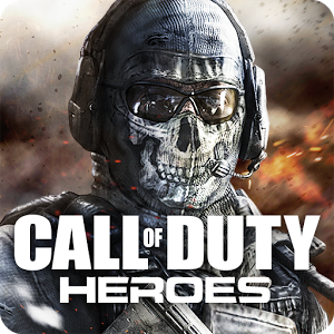 Call of Duty: Heroes (2015) Android