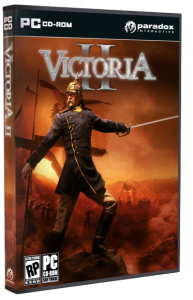 Victoria 2 (2012) PC | RePack от R.G. ReCoding