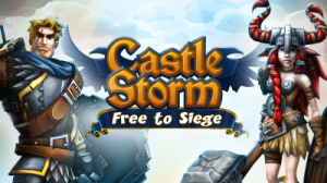 CastleStorm - Free to Siege (2015) Android