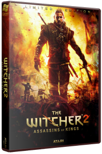 Ведьмак 2: Убийцы Королей / The Witcher 2: Assassins of Kings (2011) PC | RePack от R.G. Origami