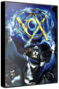 Nox (2000) PC | RePack  R.G. Origami