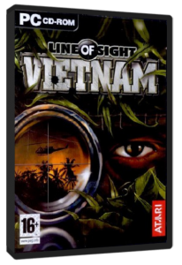 Line of Sight: Vietnam (2003) PC  | RePack by Hell