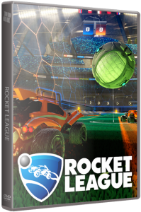 Rocket League (2015) PC | RePack от FitGirl