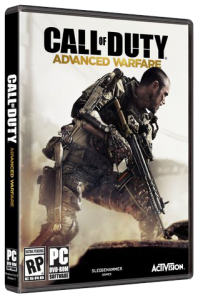 Call of Duty: Advanced Warfare (2014) PC | Repack  =nemos=
