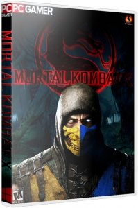 Mortal Kombat X: Premium Edition (2015) PC | RePack  =nemos=