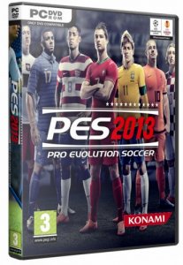 PES 2013 / Pro Evolution Soccer 2013 (2012) PC | RePack от R.G. Origami