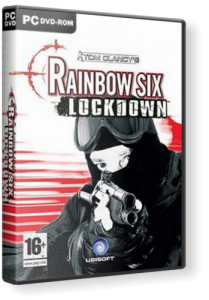 Tom Clancy's Rainbow Six: Lockdown (2006) PC | 