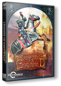   / Legends of Eisenwald (2015) PC | RePack  R.G. 