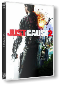 Just Cause 2 (2010) PC | RePack  =nemos=