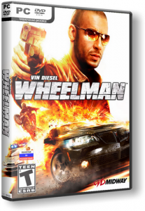  . Wheelman (2009) PC | RePack by R.G.R3PacK