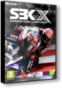 SBK X: Superbike World Championship (2010) PC | RePack by R.G.R3PacK