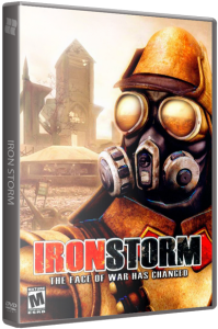 :    / Iron Storm (2002) PC | RePack  R.G. Catalyst