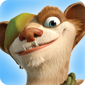 :  / Ice Age Village (2015) Android