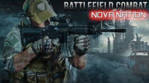 Battlefield Combat Nova Nation (2015) Android