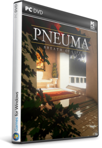 Pneuma: Breath of Life (2015) PC | RePack от xGhost