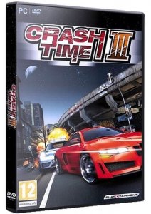   11:    / Alarm for Cobra 11: Crash Time 3 - Highway Nights (2009) PC | RePack  Ultra