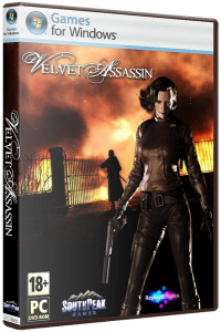 Velvet Assassin (2009) PC | RePack by R.G.R3PacK